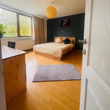 Liniste Confort Si Acces Rapid In Oras Parcare Cluj-Napoca