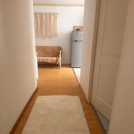 Liniste Confort Si Acces Rapid In Oras Parcare