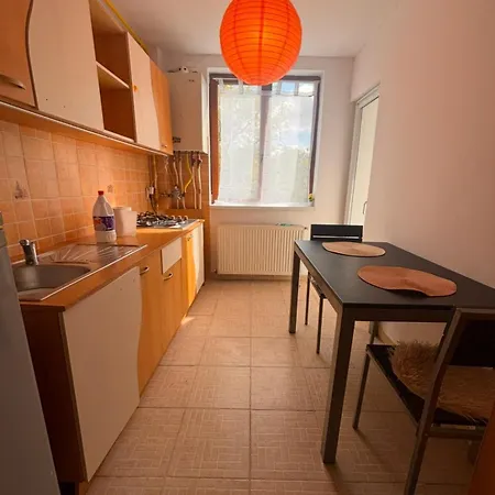 Liniste Confort Si Acces Rapid In Oras Parcare Apartment *