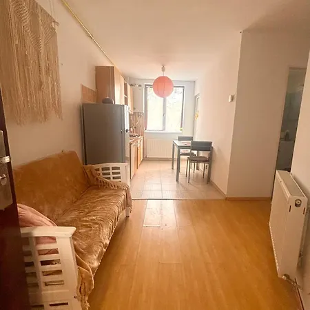 Liniste Confort Si Acces Rapid In Oras Parcare *