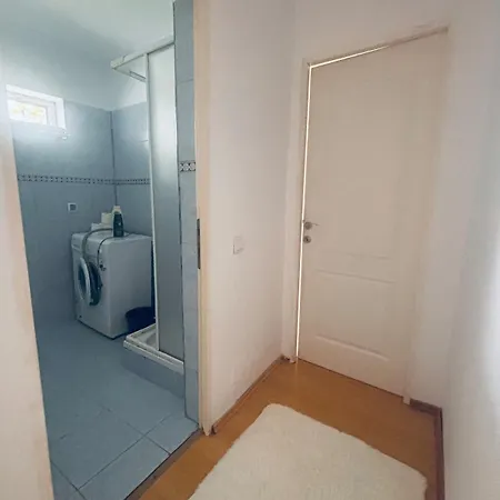 Liniste Confort Si Acces Rapid In Oras Parcare Apartment *