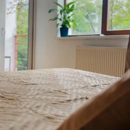 Apartment Liniste Confort Si Acces Rapid In Oras Parcare