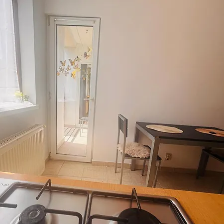 Liniste Confort Si Acces Rapid In Oras Parcare *