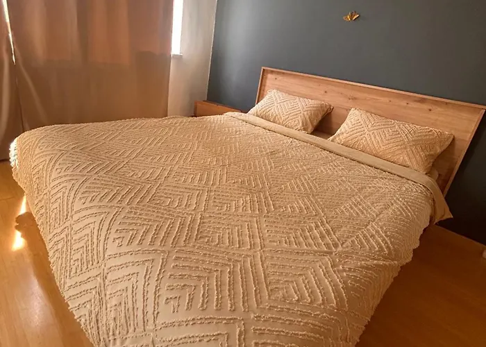 Liniste Confort Si Acces Rapid In Oras Parcare Apartmán Kluž