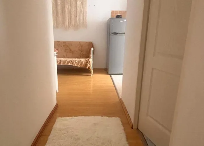 Liniste Confort Si Acces Rapid In Oras Parcare