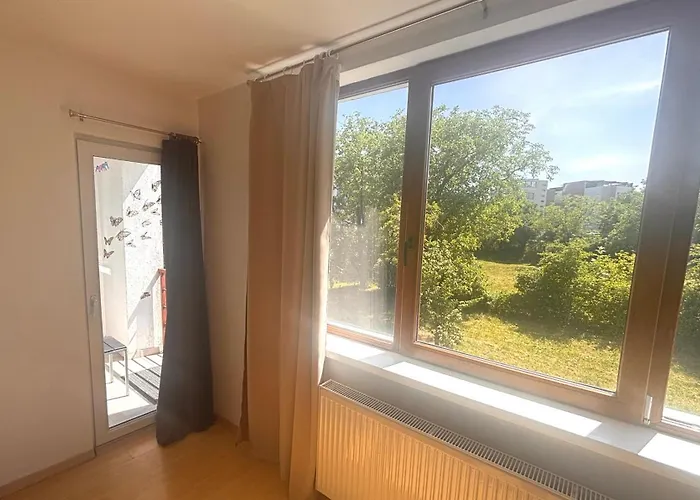 Liniste Confort Si Acces Rapid In Oras Parcare Apartmán